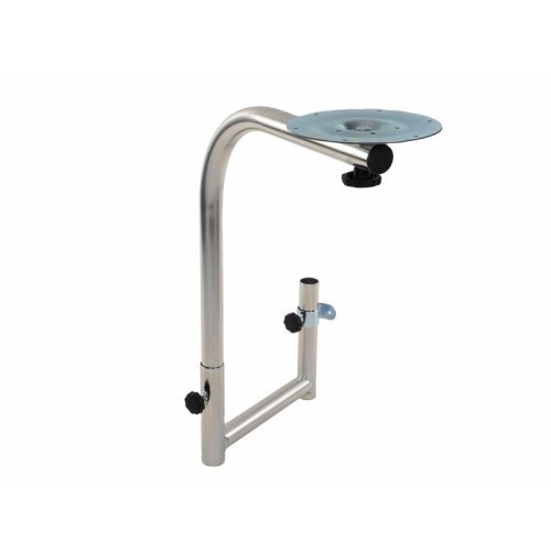 U-swivel table comfort