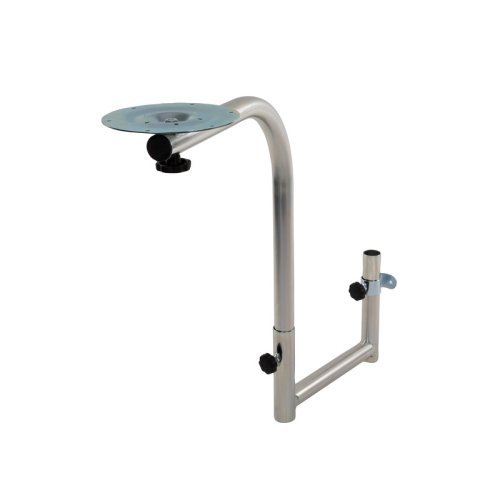 U-swivel table comfort