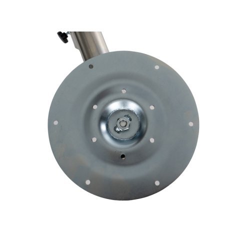 U-swivel table comfort