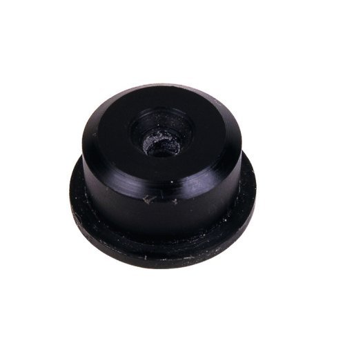 Floor bearing for swivel table