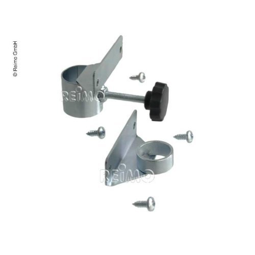 Fastening set for swivel table Variotisch