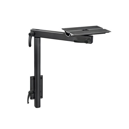 Alu-Schwenkti.schwarz90°