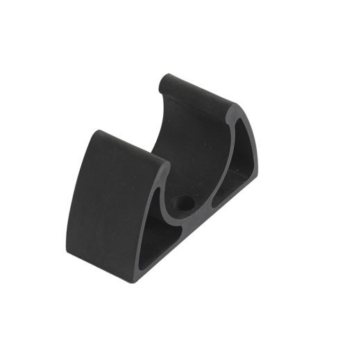 Wall mounting clamp - Ø 60 mm column