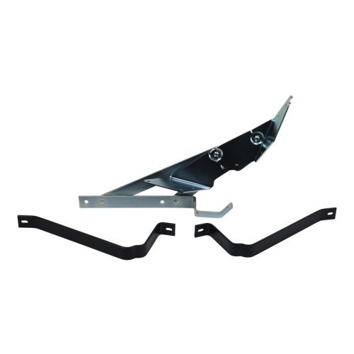 Seat bench fitting with lifting VW T2/T3 years of construction 08/1979 - 07/1990