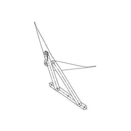 Variobank fitting with elevation, TÜV