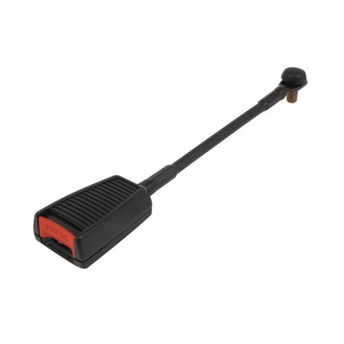 VW T4 seatbelt lock extension arm for driver's and passenger's side.