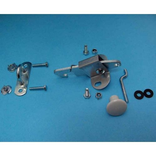 Seat lock for Variotech Classic