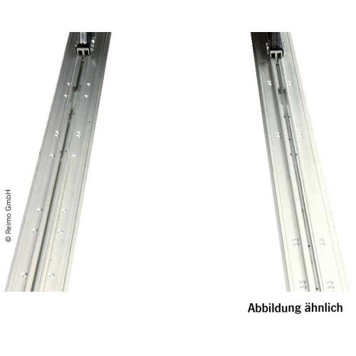 Slide rail set for Variotech 3000