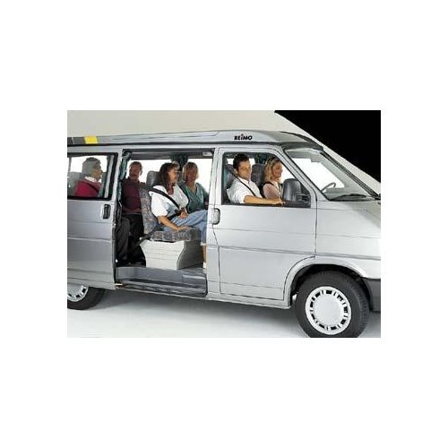 3-point automatic safety harness 400 cm