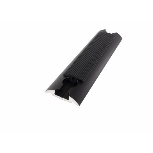 Cover profile corrugated