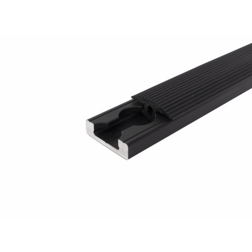 Cover profile corrugated