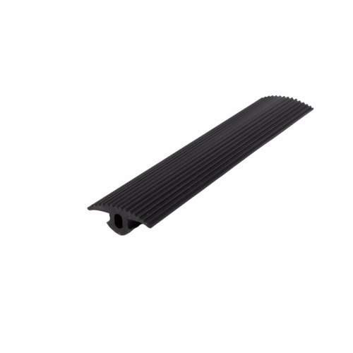 Cover profile corrugated