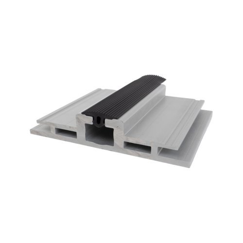 Cover profile corrugated