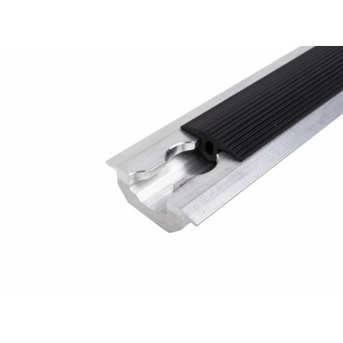 Cover profile corrugated