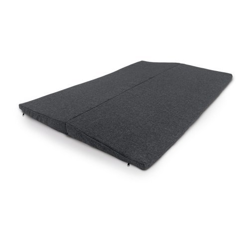 Foldable comfort pad (wedge) for VW T5/T6/T6.1 California Beach