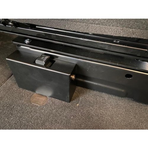 Hand brake lever lowering Citröen, Toyota, Peugeot, Opel elek. Seats