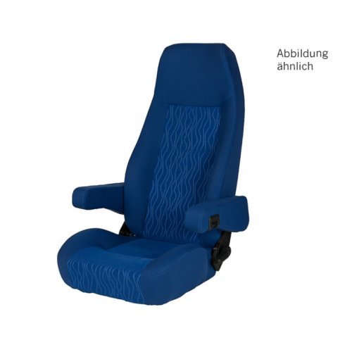 Sportscraft car seat S5.1, with ABE