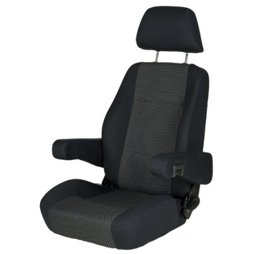 Vansitz S8.1 Cover Ara - Black/Grey