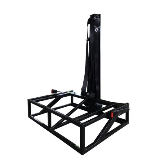 Underframe Divano 505 - Incl. 3 point safety belt