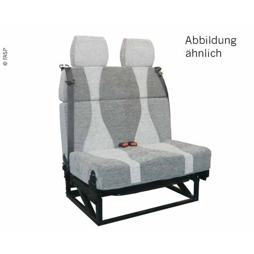 Bench Divano 506 Control lever left