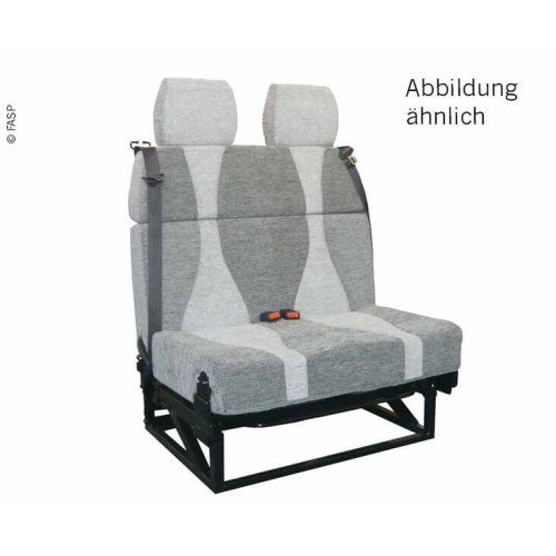 Bench Divano 506 Operating lever right