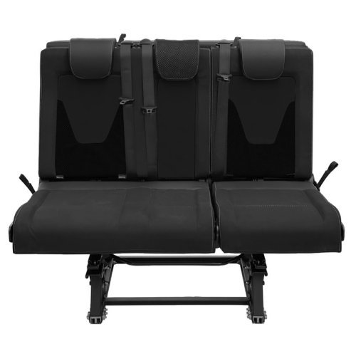 Sitzbank 540 schw/schw