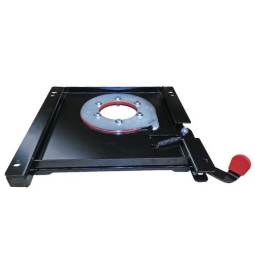 Rotary console Fiat Ducato type 250X from years of manufacture 07/2006 to date - driver's side