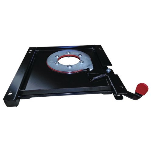 Rotary console Fiat Ducato from year 07/2006 - passenger side