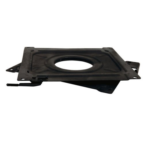 Rotary console for original seat for VW T4 from 1996 - driver's side