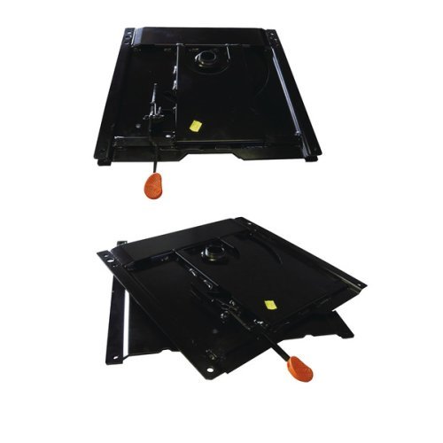 Rotary console Fiat Ducato type 250/290 from year 07/2006 - passenger side