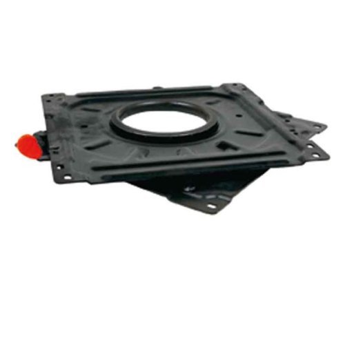Rotary console for original seats MB Sprinter and VW LT35 - passenger side
