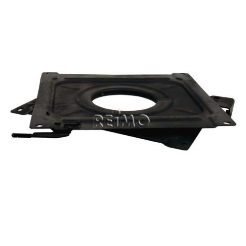 Rotary console Vito passenger side for original seat until year of manufacture 2003