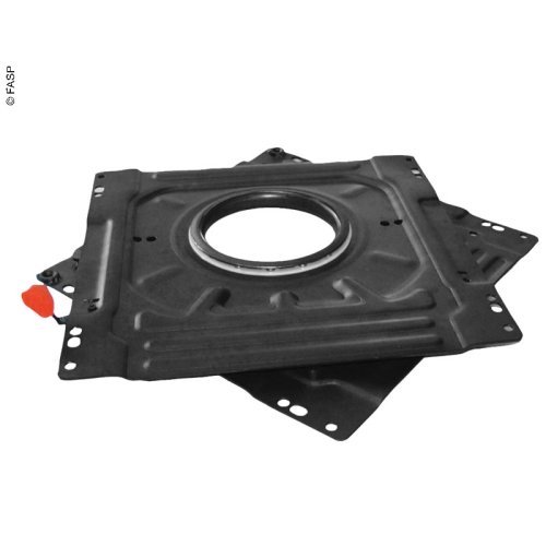 Rotary console Fiat Ducato and the same 1995-2006 - passenger side