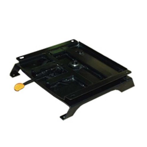 swivel console Iveco a.99 driver side, original seat, without TÜV