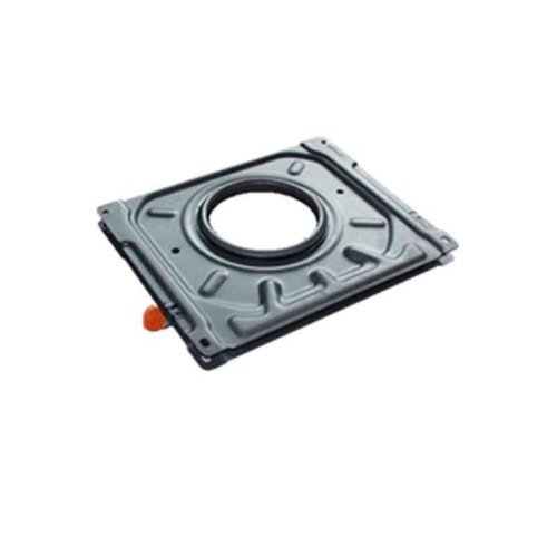 swivel console Ford 2000 driver side, for FASP-seat with TÜV