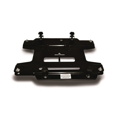 Swivel console double seat bench Opel Vivaro A and Renault Trafic II