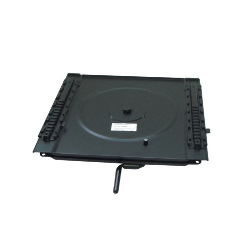 Turning base for VW T2 and T3 - driver and passenger side