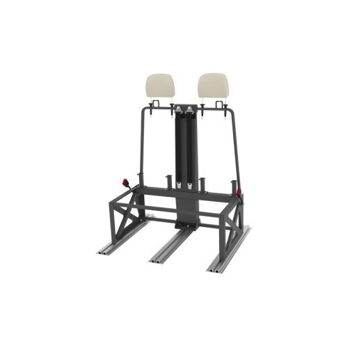 3-Punkt-Gurtb.900mm+Insta