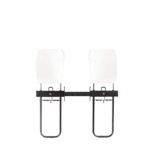 Kopfst.Set Abs.158mm ToTh