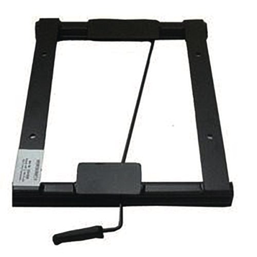 Adapter for VW80 +VWLT for S-seats 3341