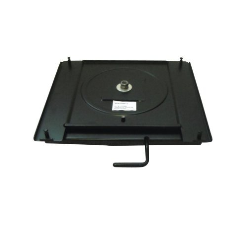 Rotary base for VW T4 up to Bj.02/96