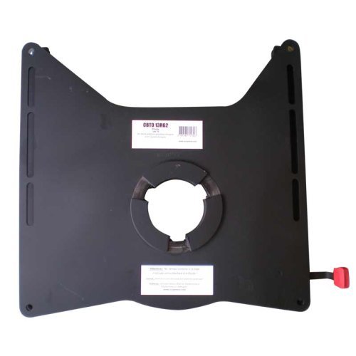 Swivel console VW T5/T6 driver's side with elevation
