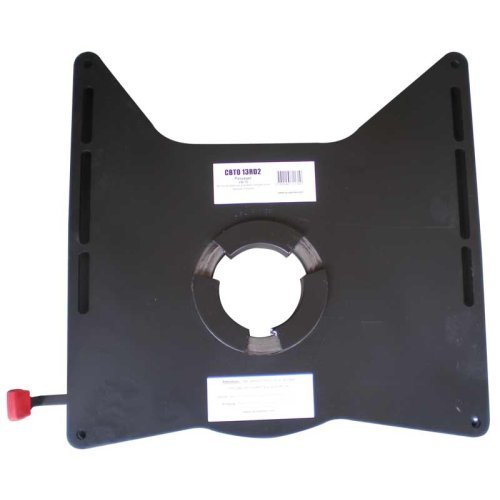 Swivel console VW T5/T6 passenger side
