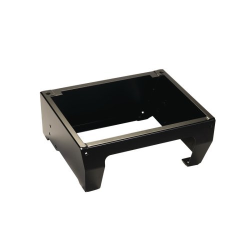 Seat box flat f. Ducato 2002 (instead of the original box)