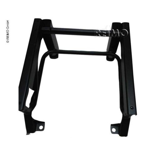 Low seat box for Fiat Ducato 250, Citroen Boxer, Peugeot Jumper