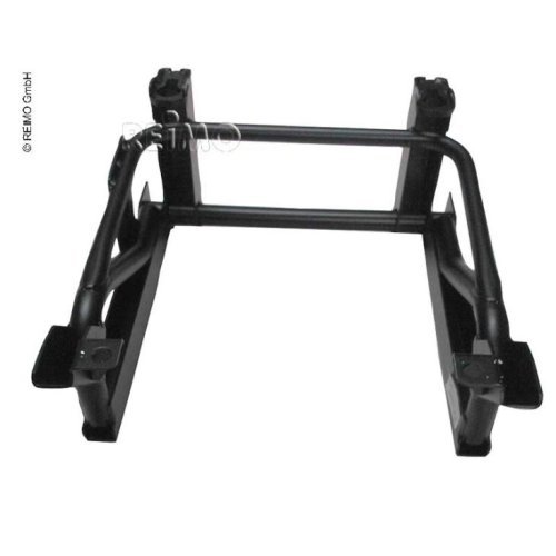 Low seat box for Fiat Ducato 250, Citroen Boxer, Peugeot Jumper