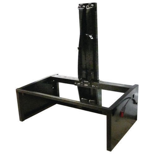 3-point sealtbelt anchor