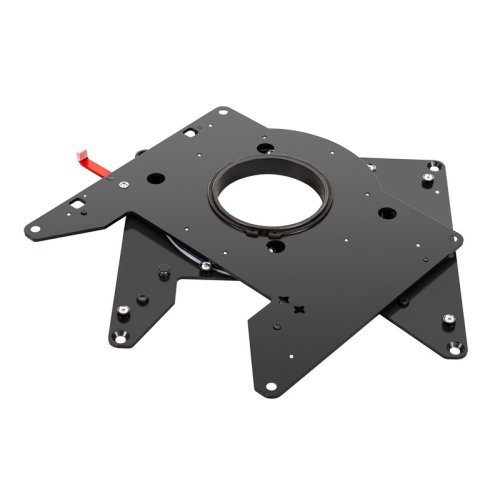 Rotary console Renault Trafic X82 from 2014 - driver's side