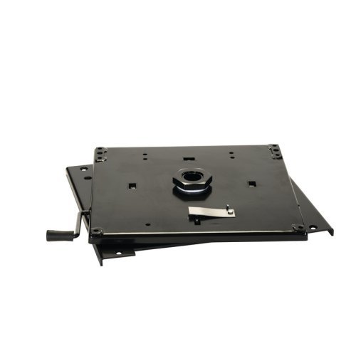 Rotary console Fiat Ducato type 250 / Citroen Jumper / Peugeot Boxer - passenger side