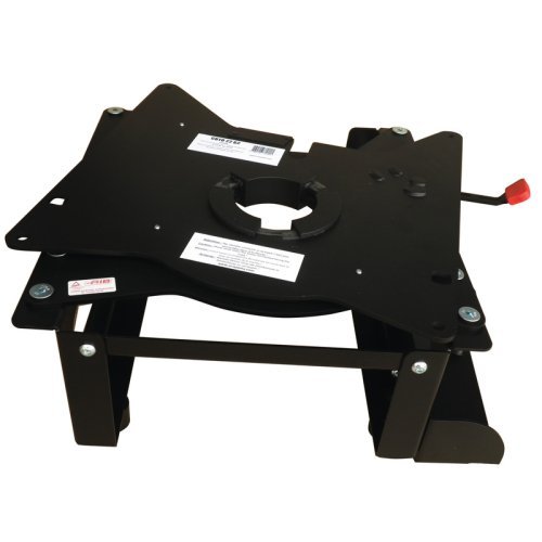 Rotary console for Peugeot Expert K0 / Jumpy / Toyota proace from 2016 - driver's side